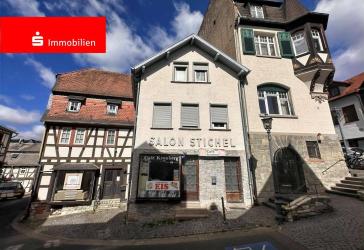 Vorschaubild Mehrfamilienhaus