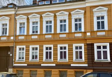 Vorschaubild Mehrfamilienhaus