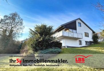 Vorschaubild Einfamilienhaus