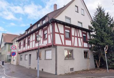 Vorschaubild Mehrfamilienhaus