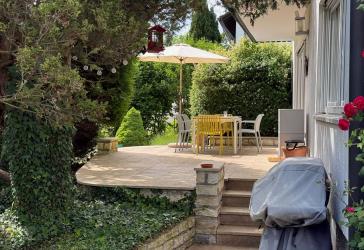 Vorschaubild Einfamilienhaus