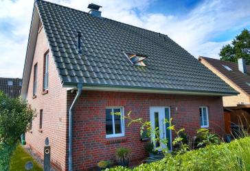 familienfreundliches EFH im Steinfelder Redder - Bad Oldesloe