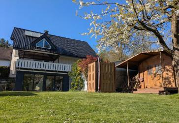 Vorschaubild Einfamilienhaus