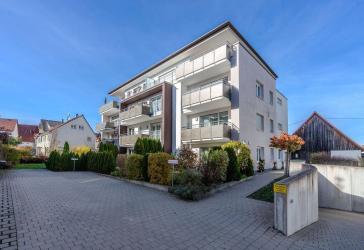 Vorschaubild Wohnung
