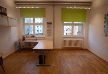Vorschaubild Büro- /Praxis-Immobilie