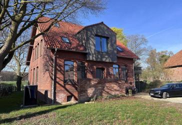 Vorschaubild Maisonettewohnung