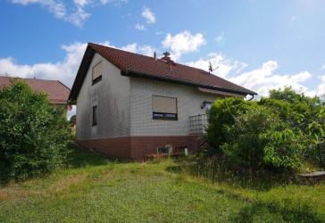 Vorschaubild Einfamilienhaus