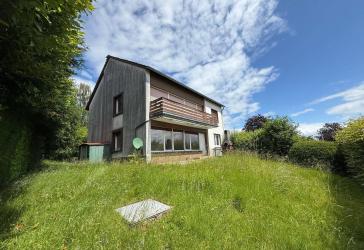 Ennepetal: 2 Familienhaus mit Fernblick in guter Lage