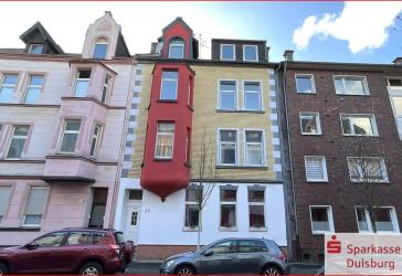 Vorschaubild Mehrfamilienhaus