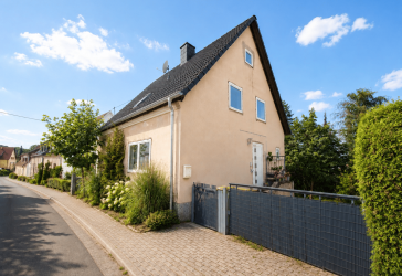 Vorschaubild Einfamilienhaus