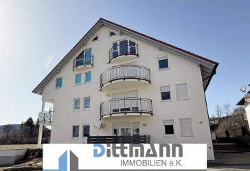Vorschaubild Maisonettewohnung