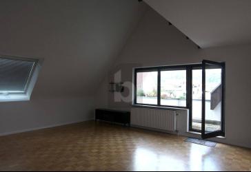 Vorschaubild Maisonettewohnung