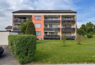 Vorschaubild Wohnung