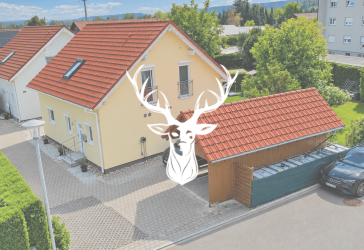 Vorschaubild Einfamilienhaus