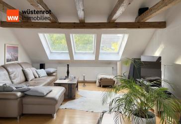 Vorschaubild Maisonettewohnung
