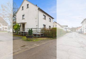 Vorschaubild Einfamilienhaus