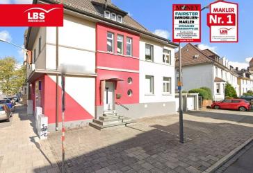 Vorschaubild Mehrfamilienhaus