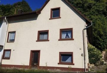 *****Tolle Lage, Grundstück mit Sanierungsobjekt / Abrissobjekt, 2 Fam.Haus, Tausch möglich!!*****