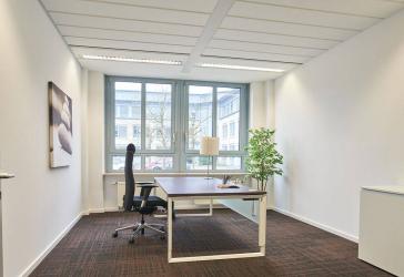 Vorschaubild Büro- /Praxis-Immobilie