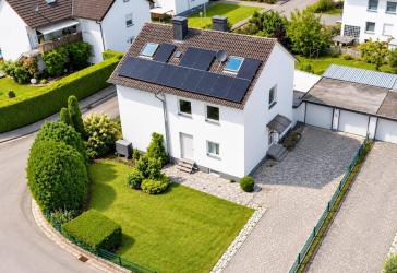 Vorschaubild Mehrfamilienhaus
