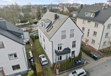 Vorschaubild Mehrfamilienhaus