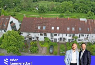 Vorschaubild Reihenmittelhaus