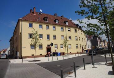 Vorschaubild Wohnung