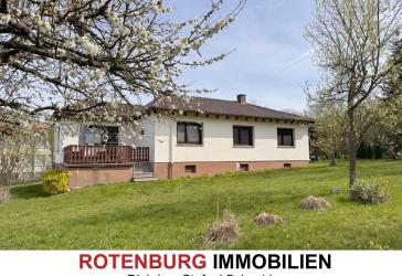 Vorschaubild Bungalow