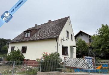 Vorschaubild Mehrfamilienhaus