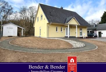 Viel Platz in zentraler Lage - gepflegtes Einfamilienhaus mit Garten!