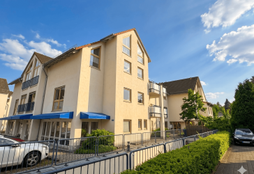 Vorschaubild Maisonettewohnung