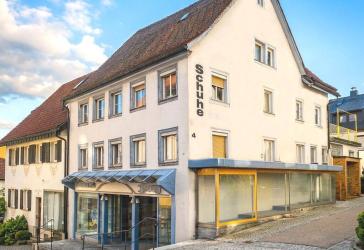 Vorschaubild Sonstiges Haus