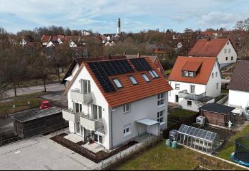 Vorschaubild Wohnung