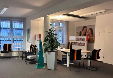 Vorschaubild Büro- /Praxis-Immobilie