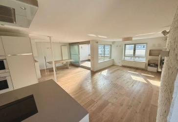 Vorschaubild Maisonettewohnung