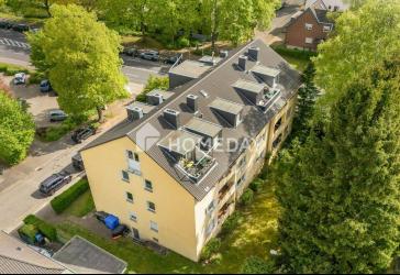 Vorschaubild Mehrfamilienhaus