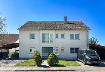 Vorschaubild Mehrfamilienhaus