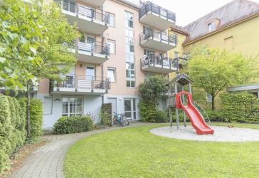 Vorschaubild Wohnung