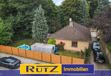Vorschaubild Bungalow