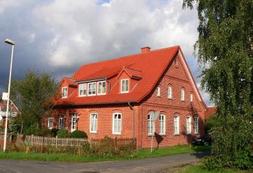 Ländiches Wohnen in Verden