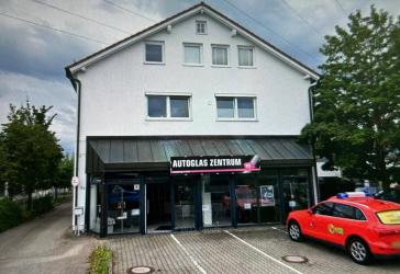 **Mietangebot: Attraktive Büroräume in ruhiger Lage*