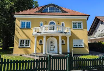 Vorschaubild Maisonettewohnung