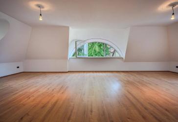 Vorschaubild Maisonettewohnung