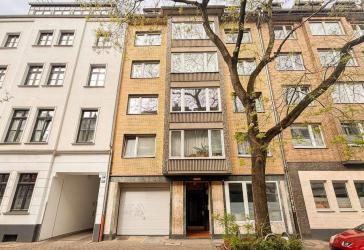 Vorschaubild Wohnung
