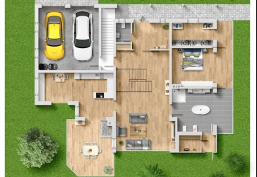 Vorschaubild Einfamilienhaus