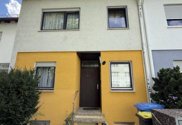 Vorschaubild Reihenhaus