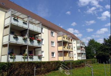 Vorschaubild Wohnung
