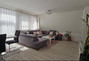 Vorschaubild Maisonettewohnung