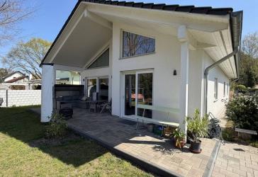 Vorschaubild Bungalow