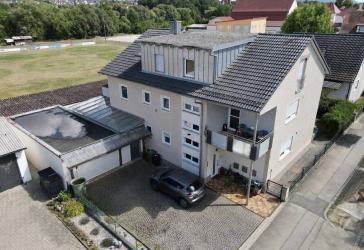Vorschaubild Mehrfamilienhaus